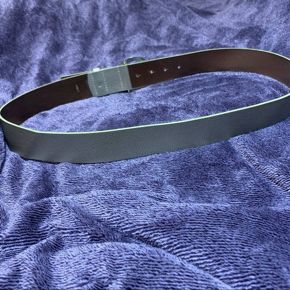 NEW gold michael kors belt size XL - Picture 4 of 4